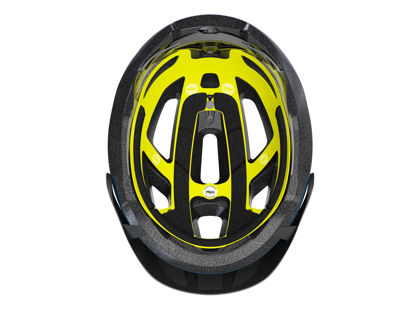 Fahrradhelm Trek Solstice Mips