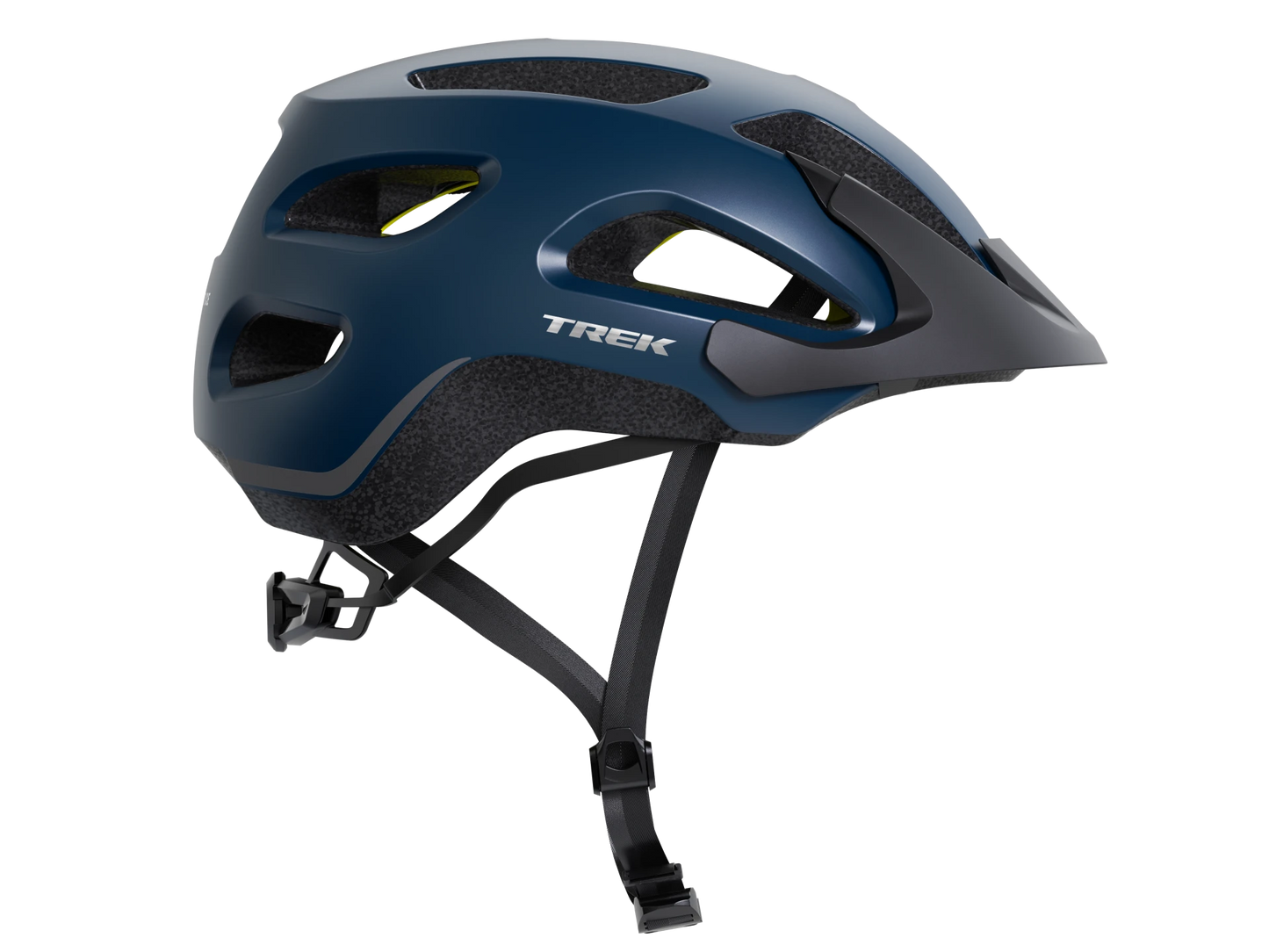 Fahrradhelm Trek Solstice Mips