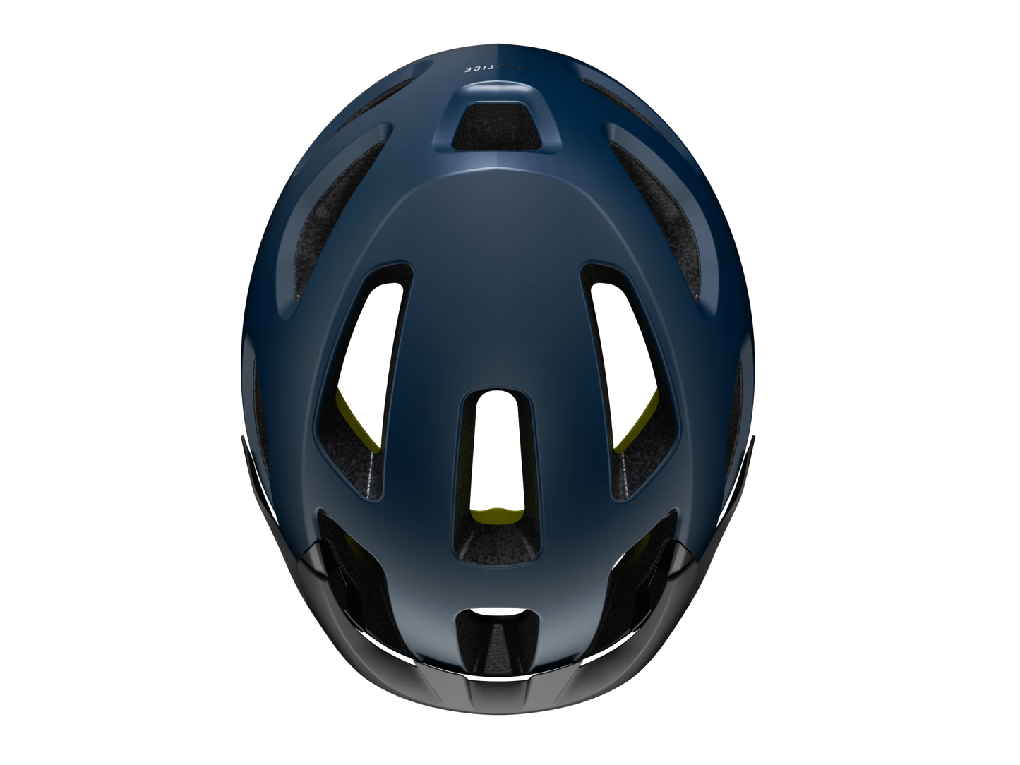 Fahrradhelm Trek Solstice Mips