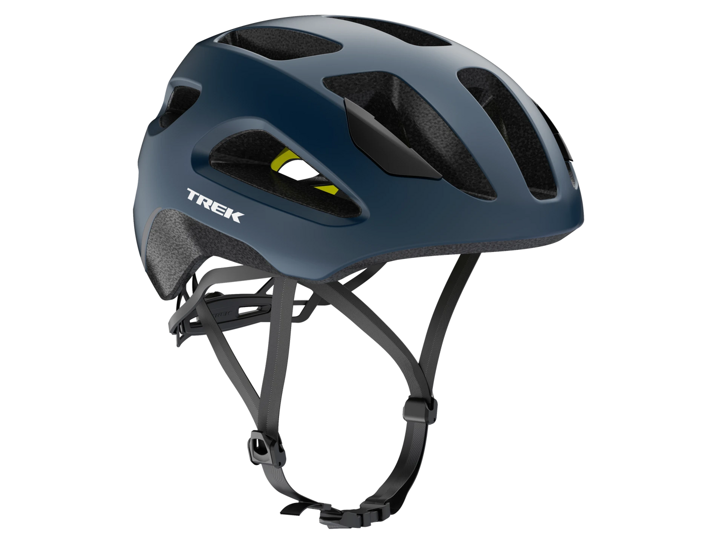 Fahrradhelm Trek Solstice Mips