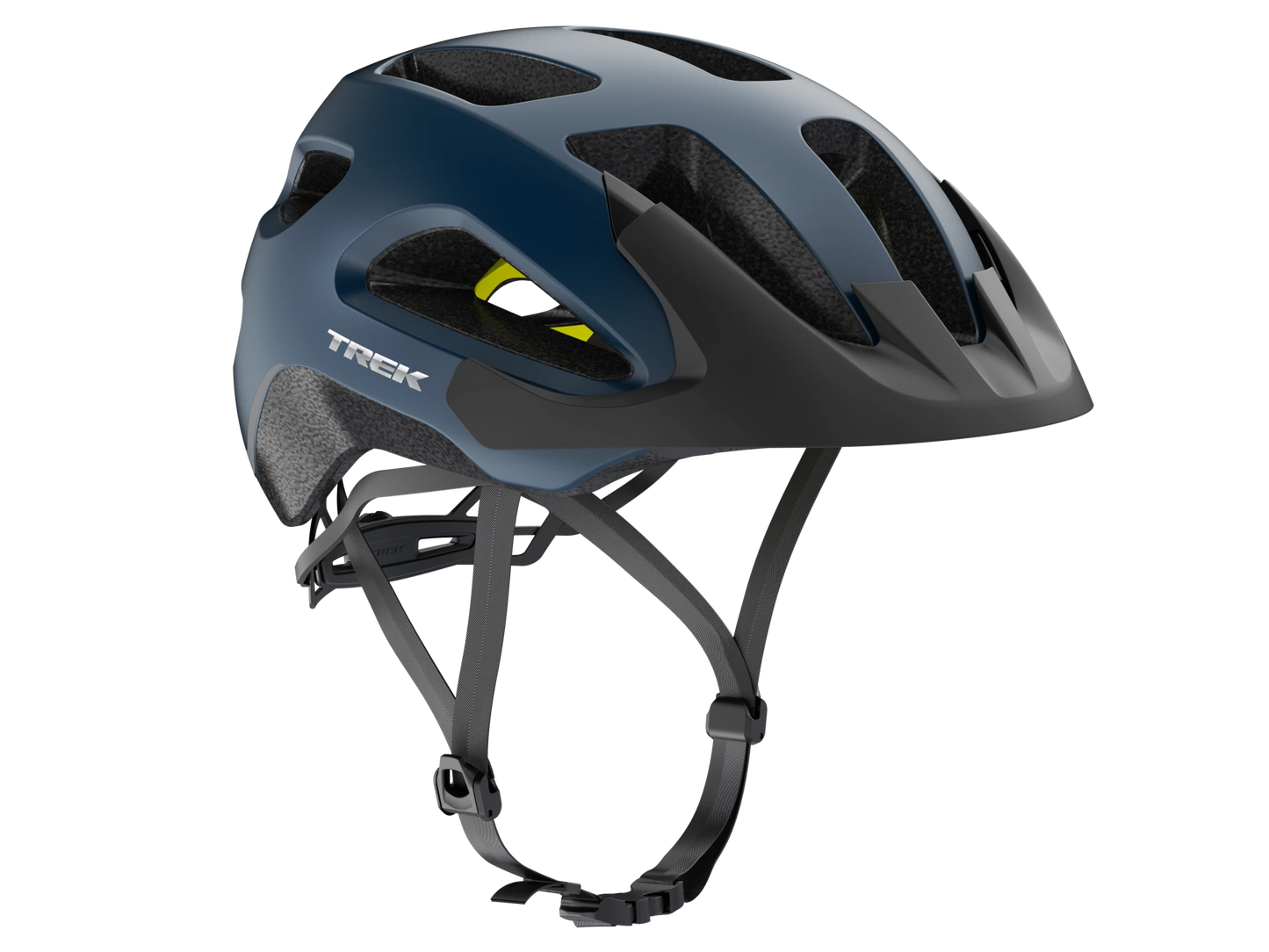 Fahrradhelm Trek Solstice Mips
