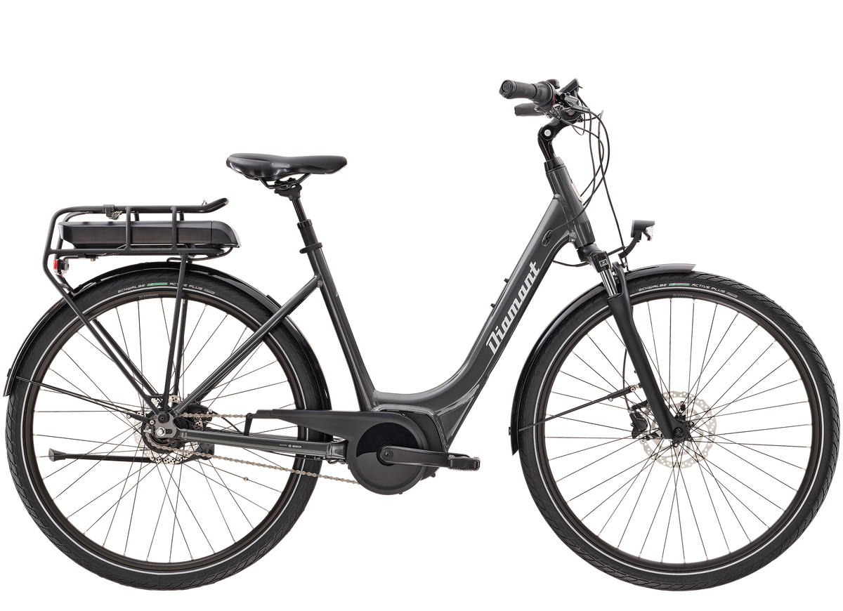 diamant fahrrad lübeck Turmalin+ Deluxe Wave Farbe:Methylenblau/gelb Upcycling mit Klopapierrollen: DIY Neuheiten