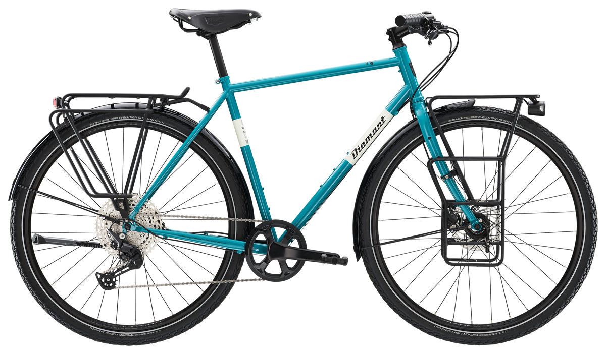 Diamant Villiger