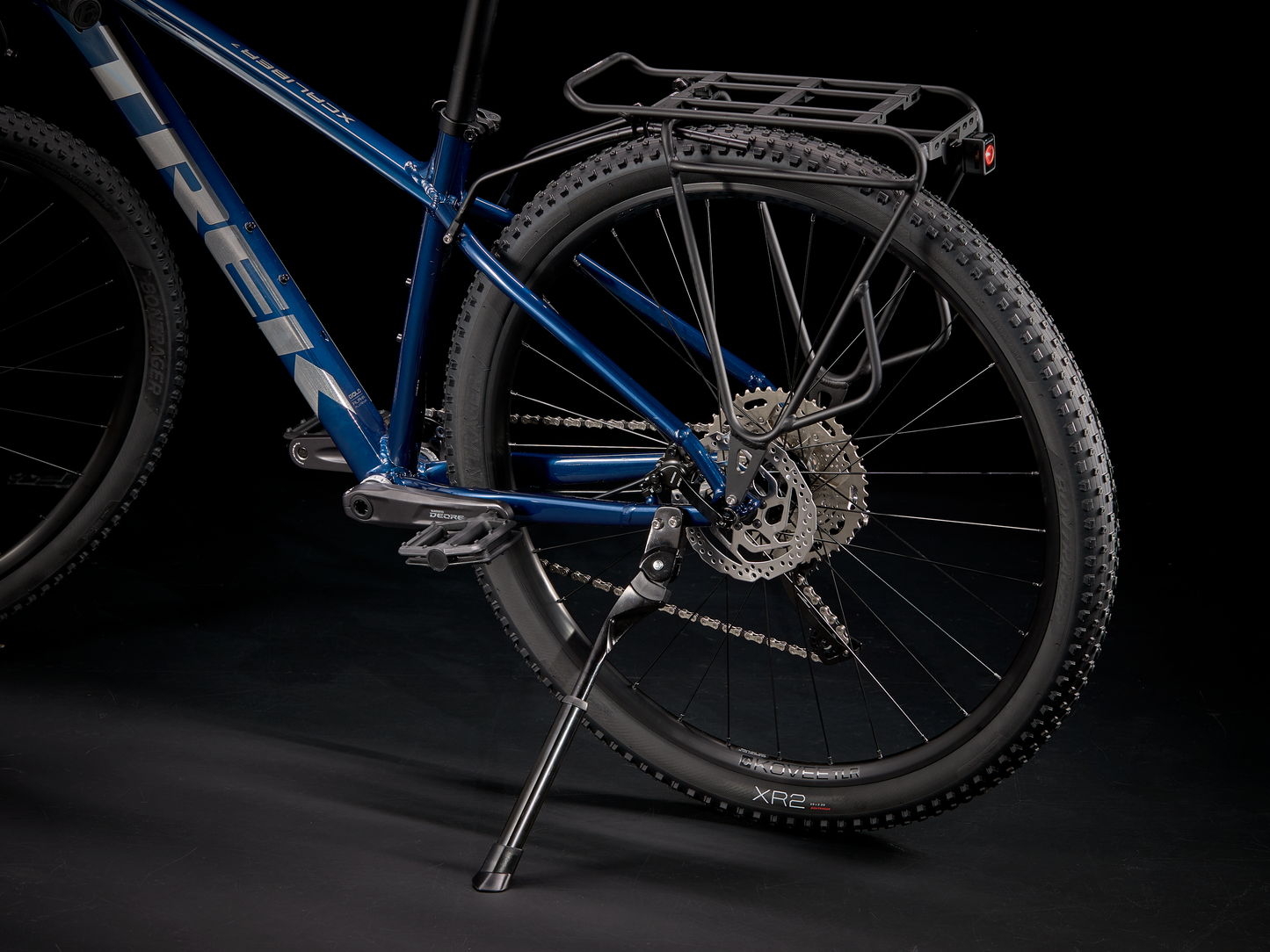 Trek X-Caliber 7
