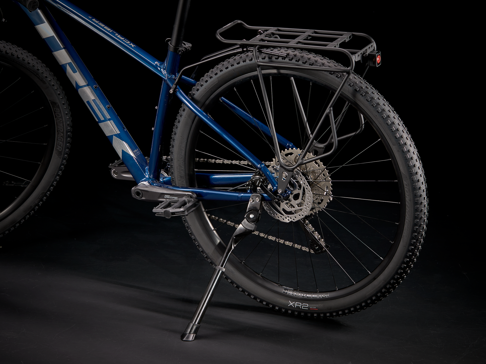Trek X-Caliber 7