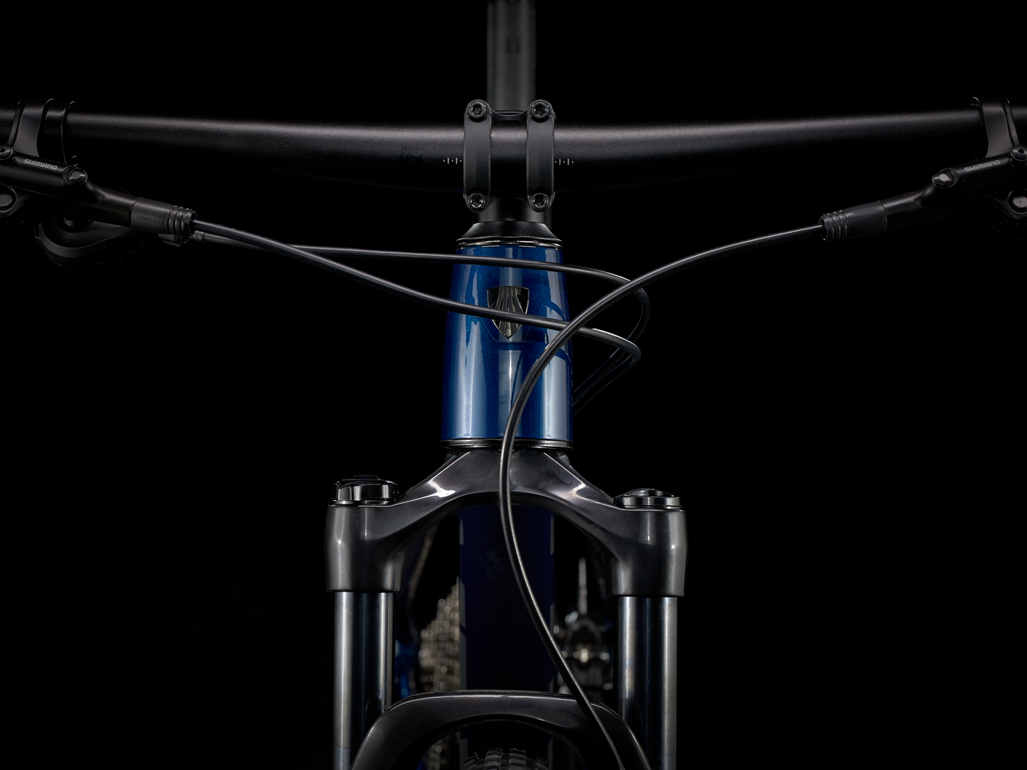 Trek X-Caliber 7