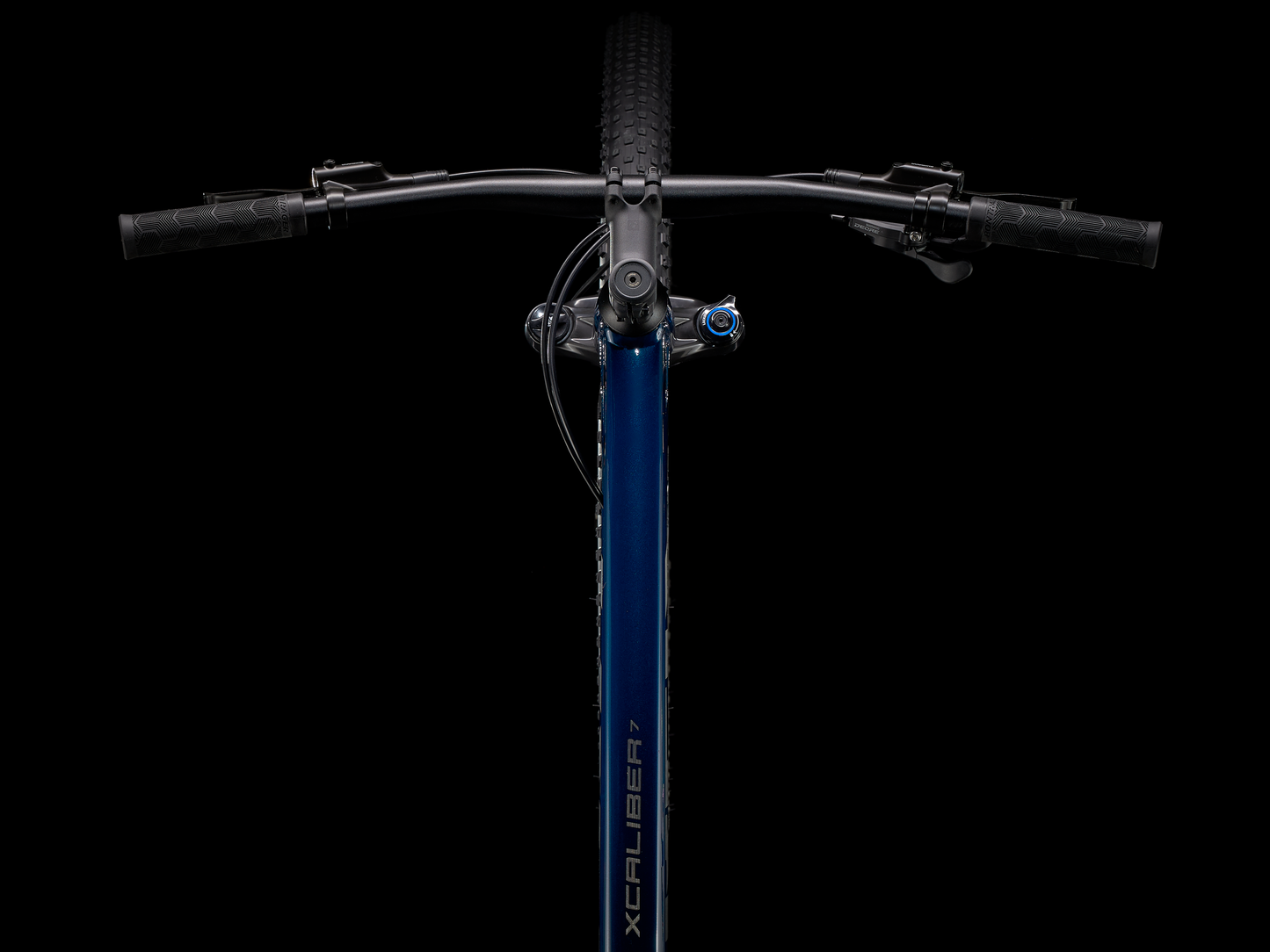 Trek X-Caliber 7