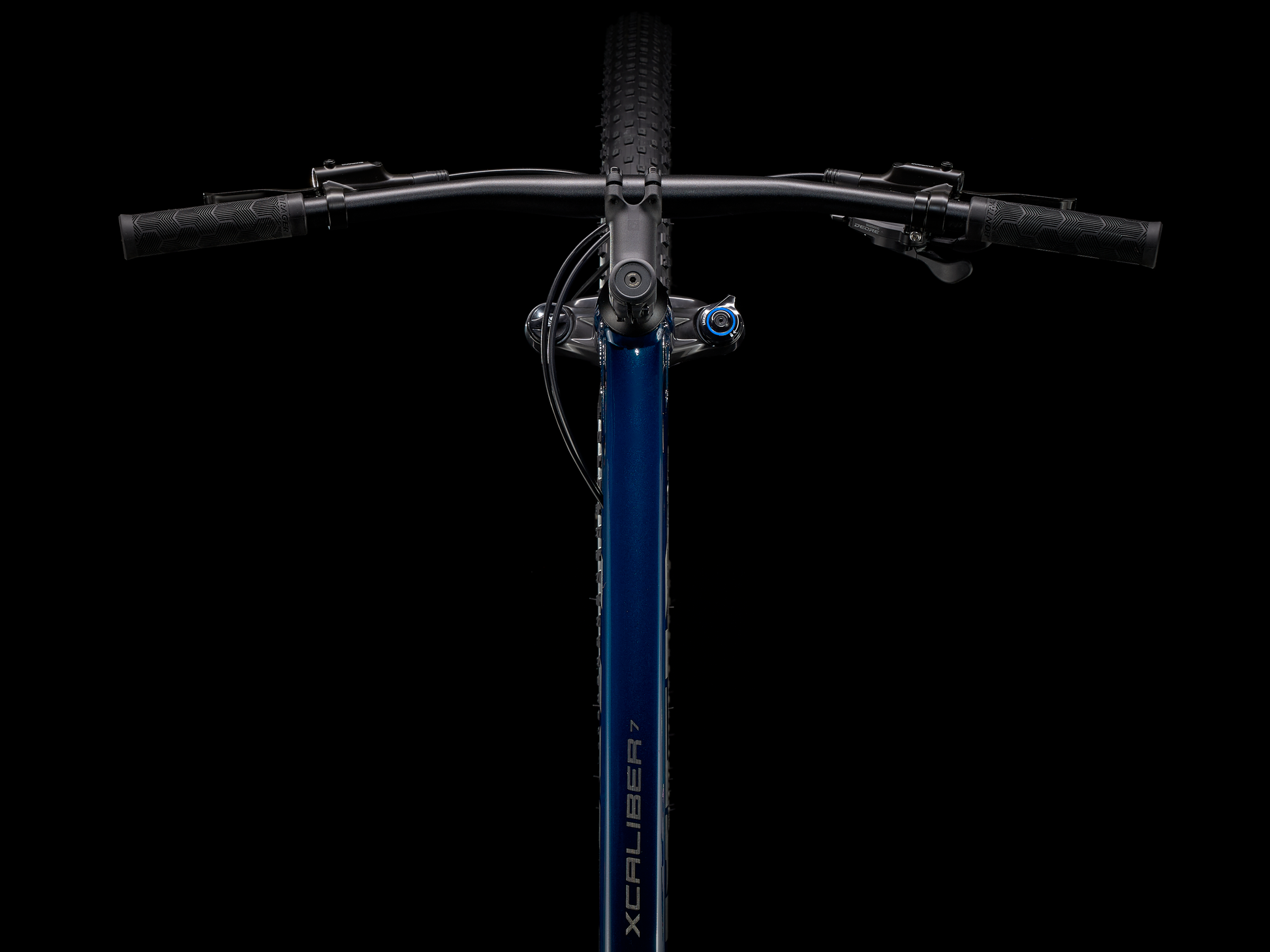 Trek X-Caliber 7