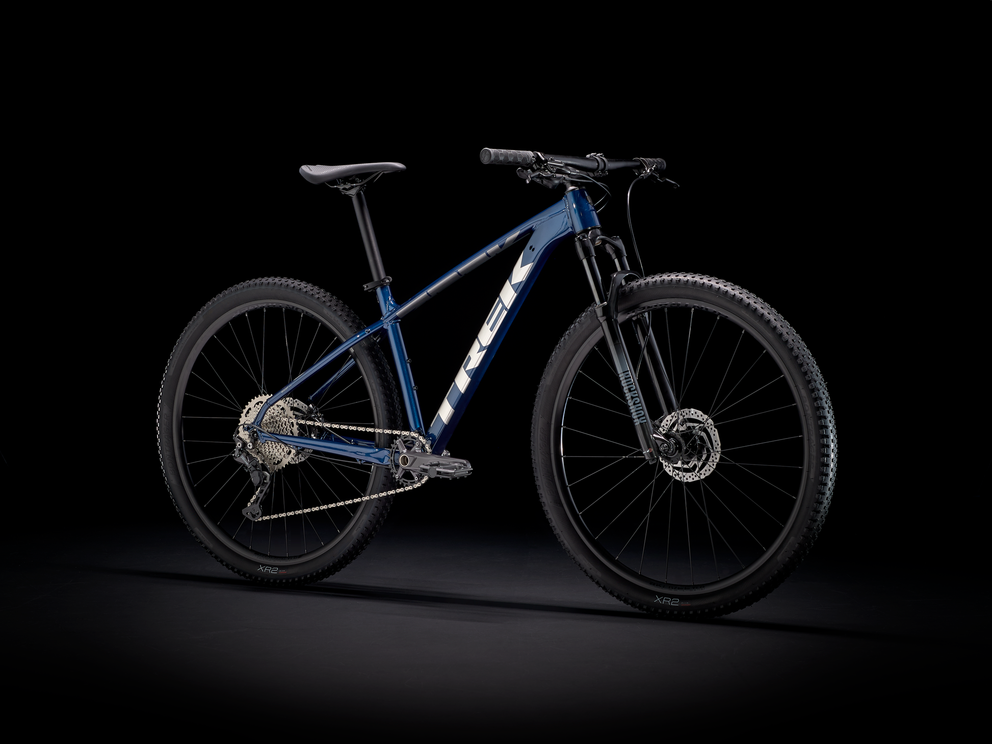 Trek X-Caliber 7