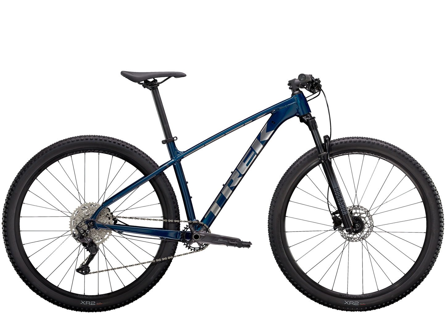 Trek X-Caliber 7