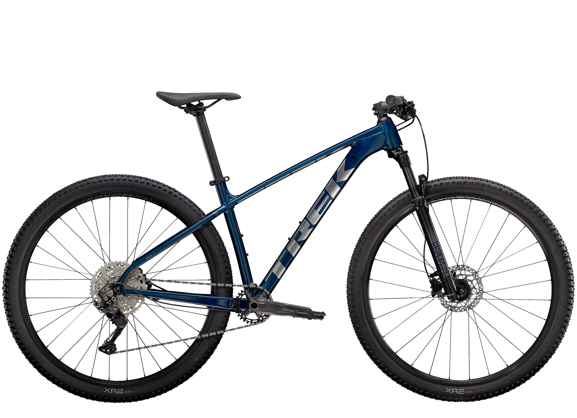 Trek X-Caliber 7