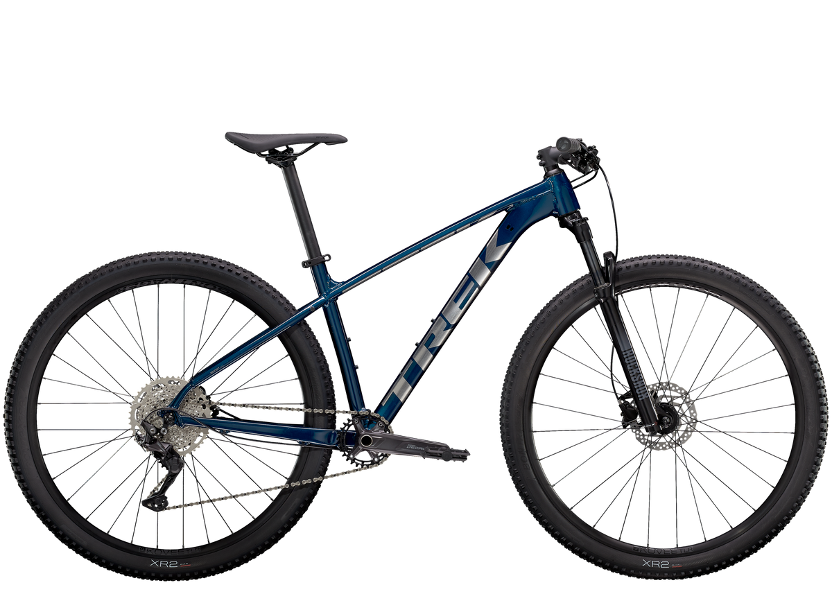 Trek X-Caliber 7