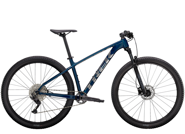 Trek X-Caliber 7