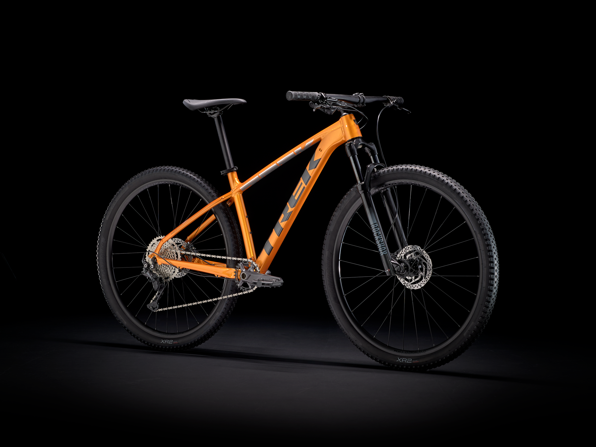 Trek X-Caliber 7