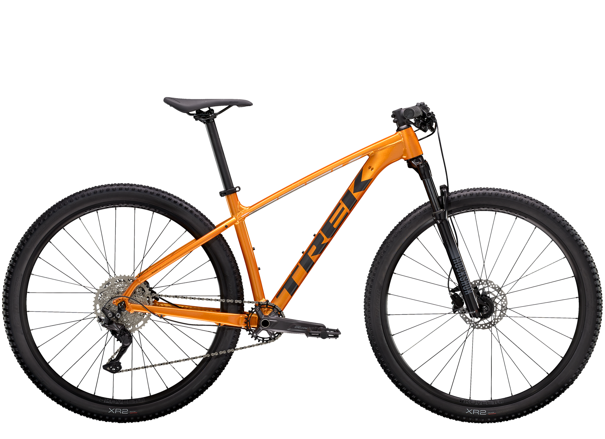 Trek X-Caliber 7