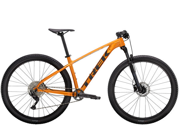 Trek X-Caliber 7