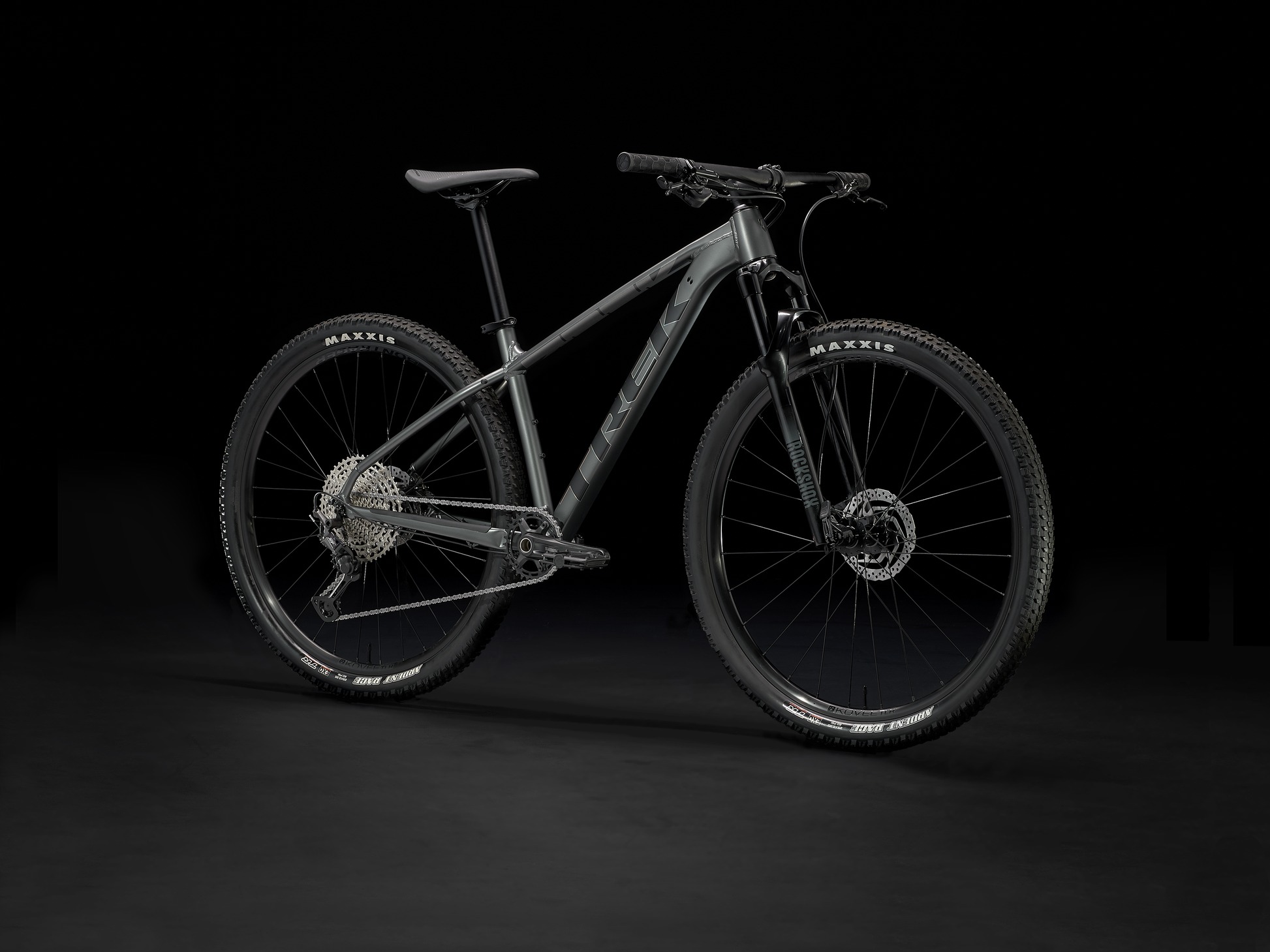 Trek X-Caliber 8
