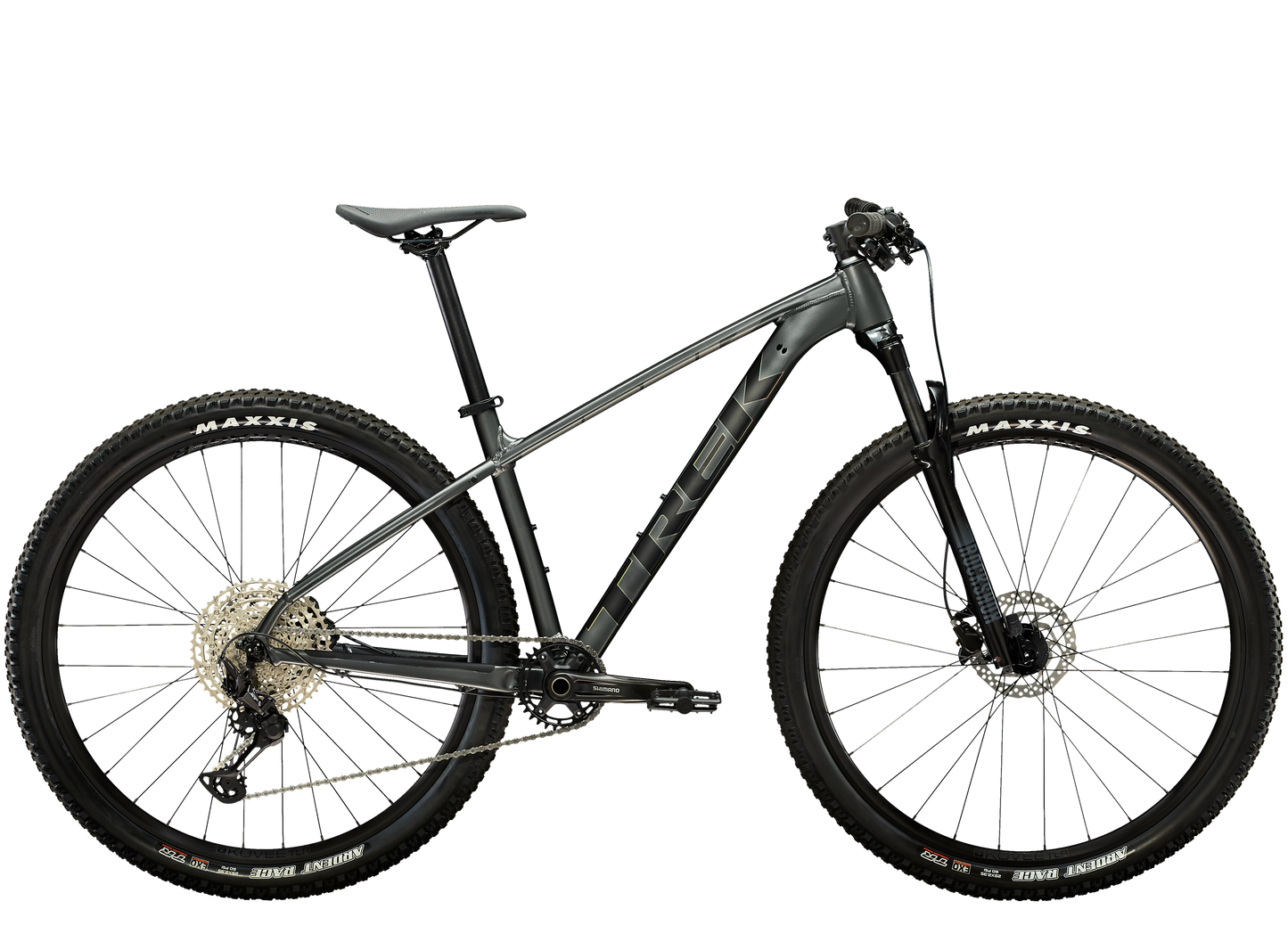 Trek X-Caliber 8