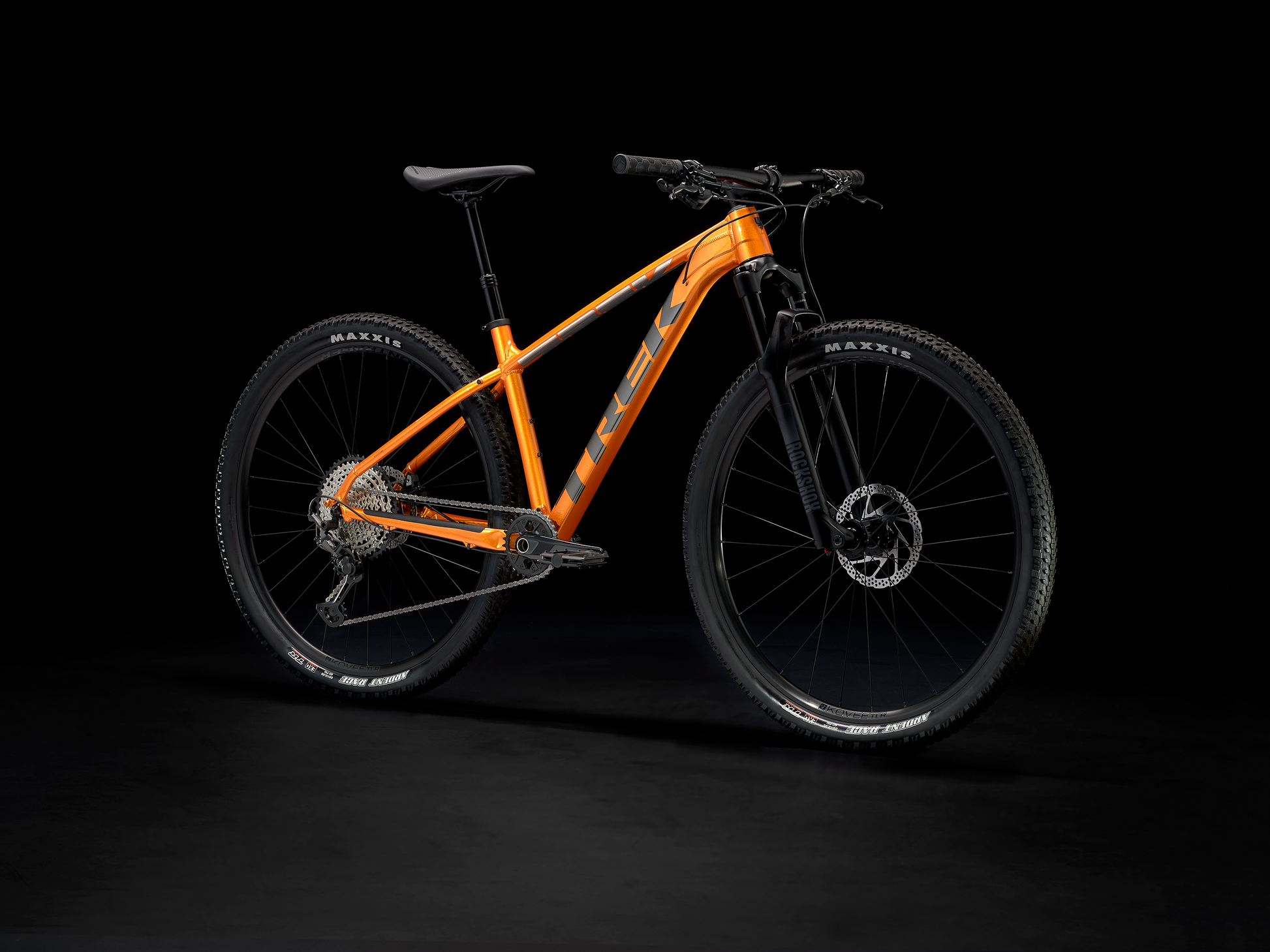 Trek X-Caliber 9