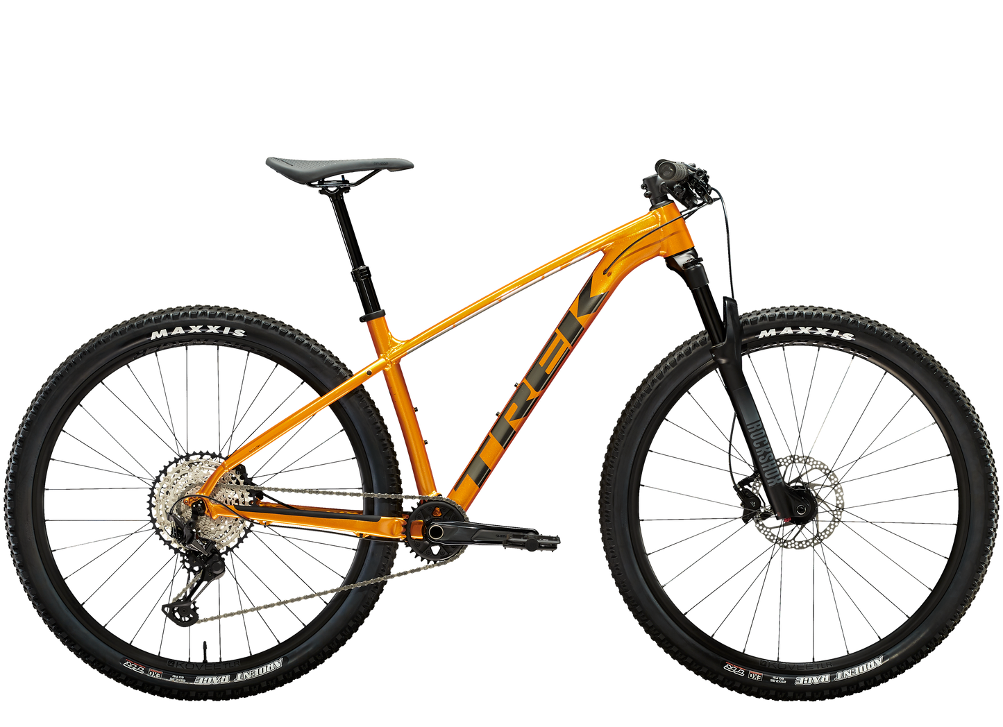 Trek X-Caliber 9