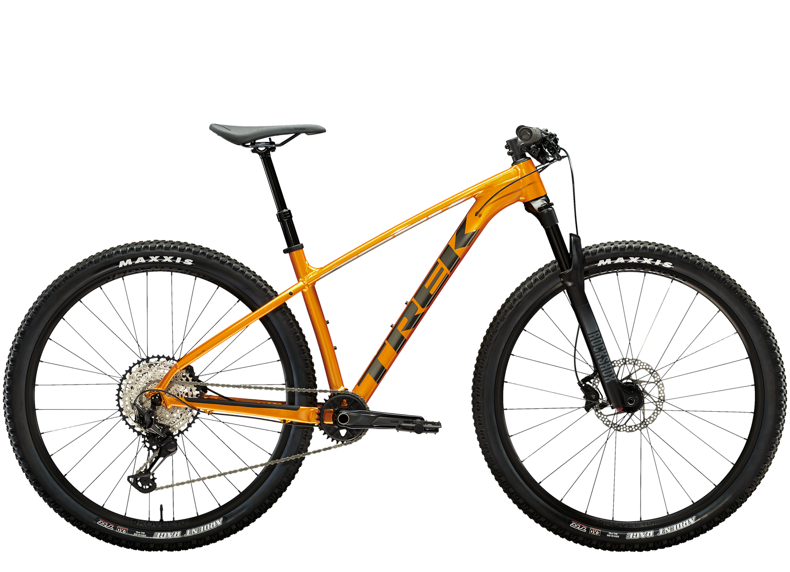 Trek X-Caliber 9