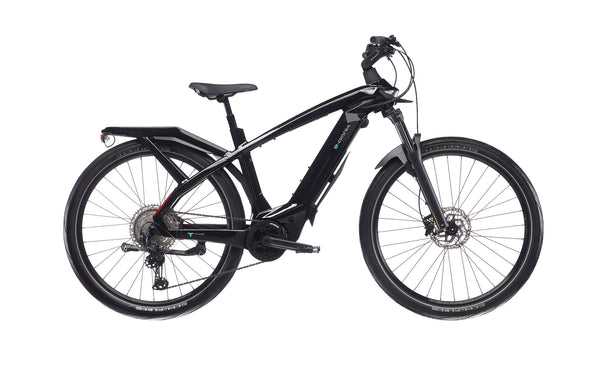 Bianchi e-Omnia T Type Diamant 