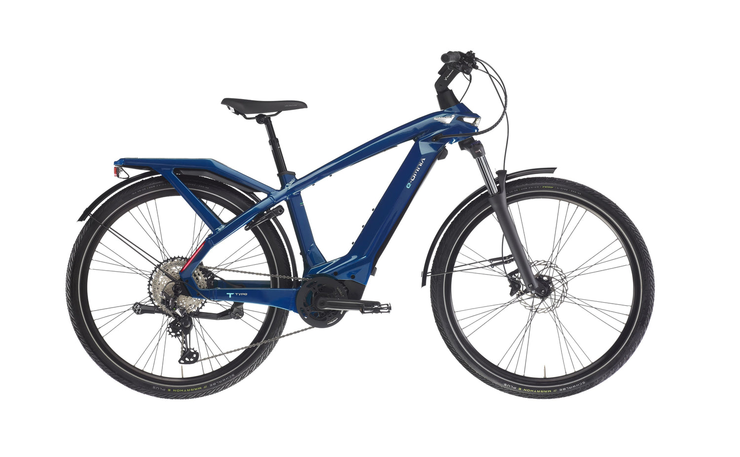 diamant fahrrad saphir deluxe Diamant Zouma Deluxe Diamant – 18° GRAD