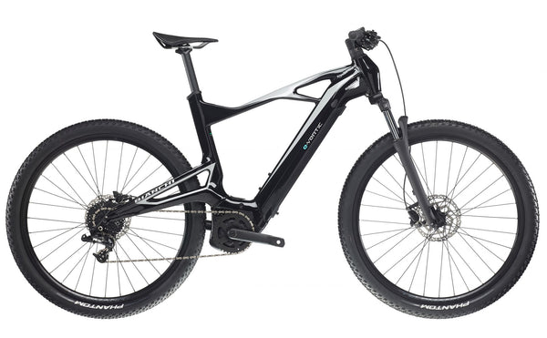 Bianchi e-Vertic X Type
