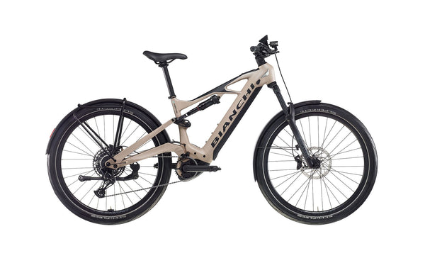 Bianchi e-Vertic FT Type 