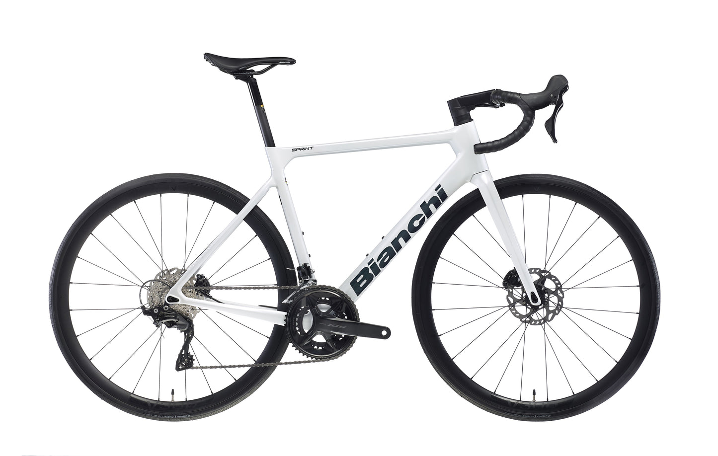 Bianchi Sprint ICR 105 12sp