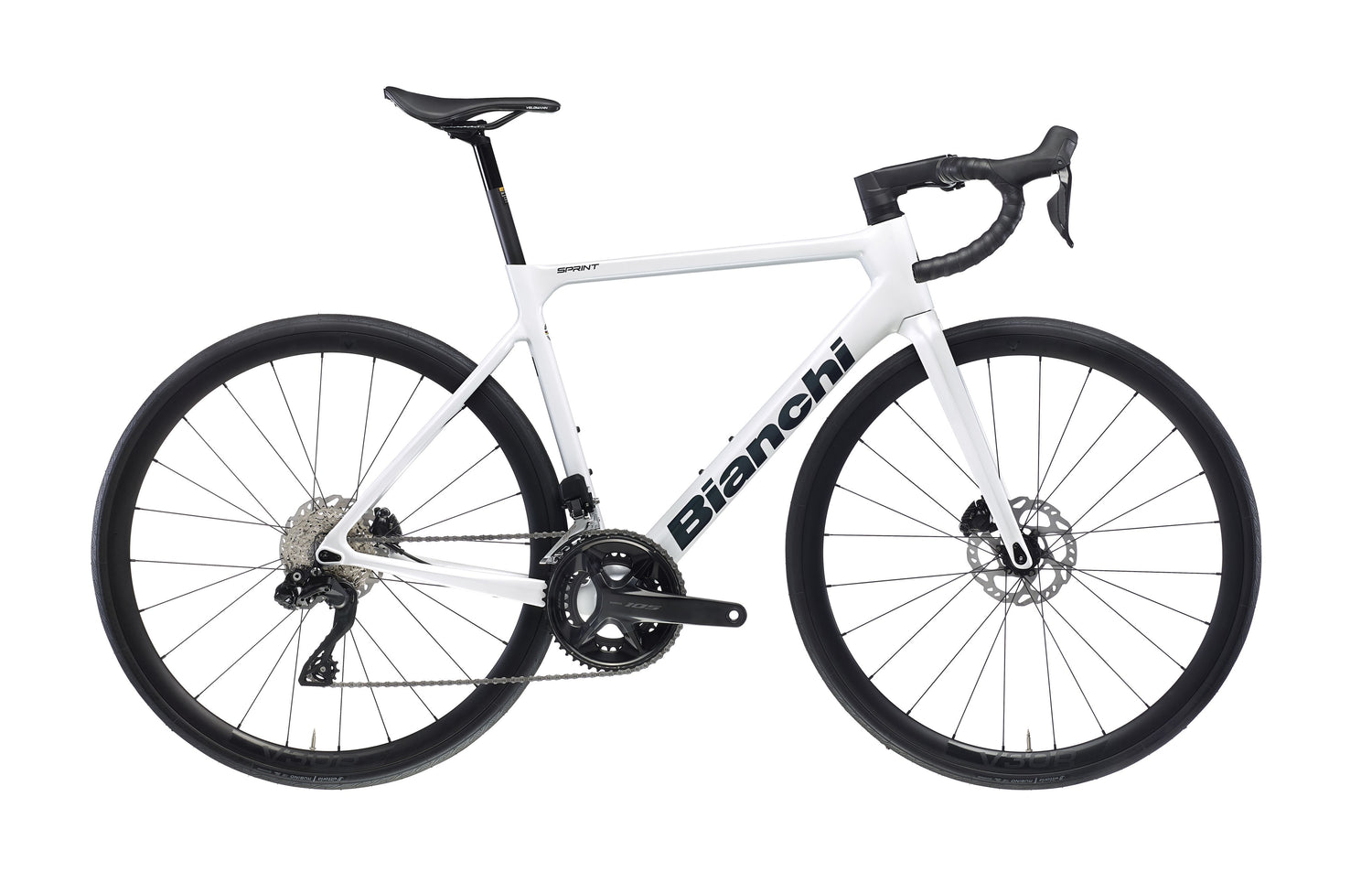 Bianchi Sprint ICR 105 Di2