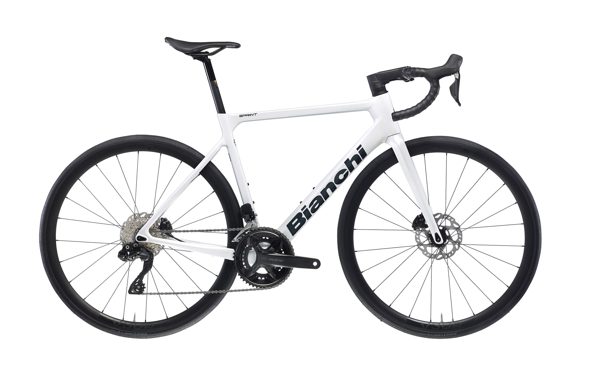 Bianchi Sprint ICR 105 Di2