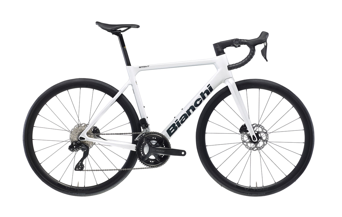 Bianchi Sprint ICR 105 Di2