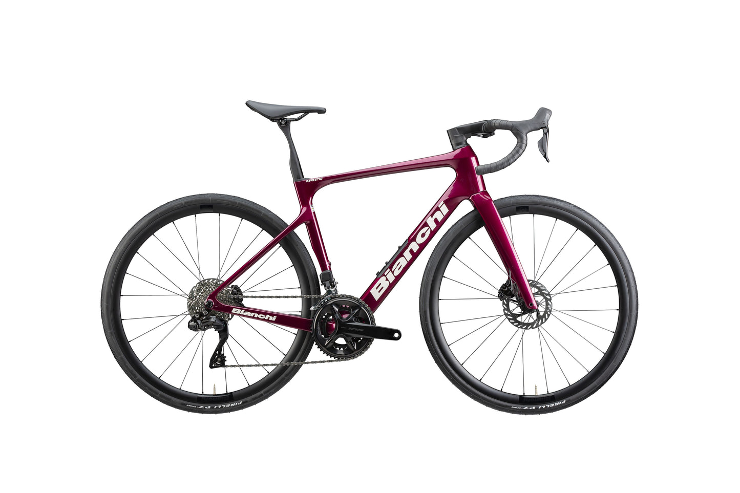 Bianchi Infinito 105 DI2