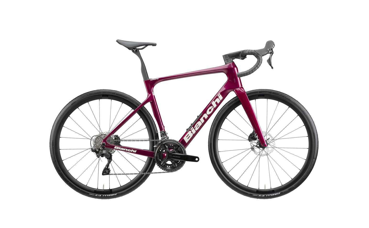 Bianchi Infinito 105