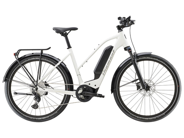 Diamant Zing Gen 2 Trapez 545 Wh
