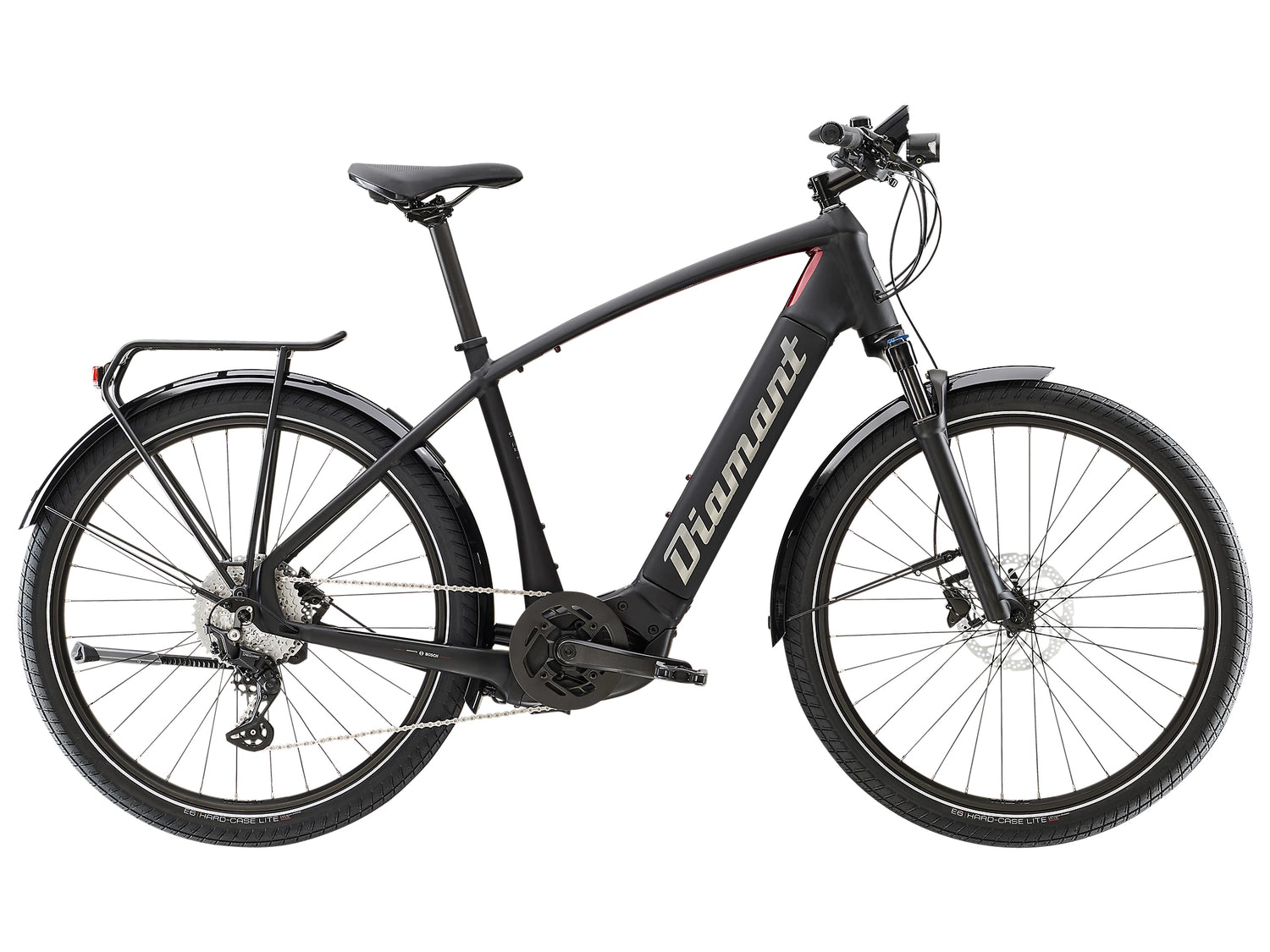 diamant fahrrad online shop Diamant Zouma Deluxe Diamant – 18° GRAD