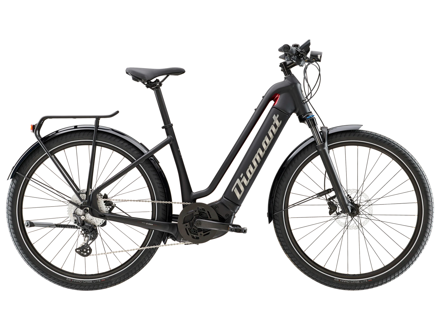 diamant fahrrad 2018 Diamant Zouma Deluxe Wave – 18° GRAD