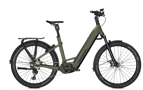 Kalkhoff Entice 7.B Advance+ Wave 