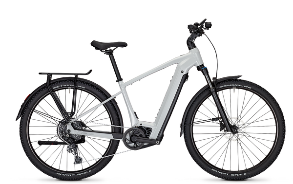Focus Aventura² 6.7 Diamant