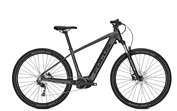 Focus Jarifa² 6.6