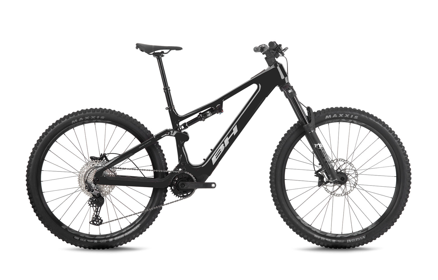 BH iLYNX+ DL ENDURO 9.0