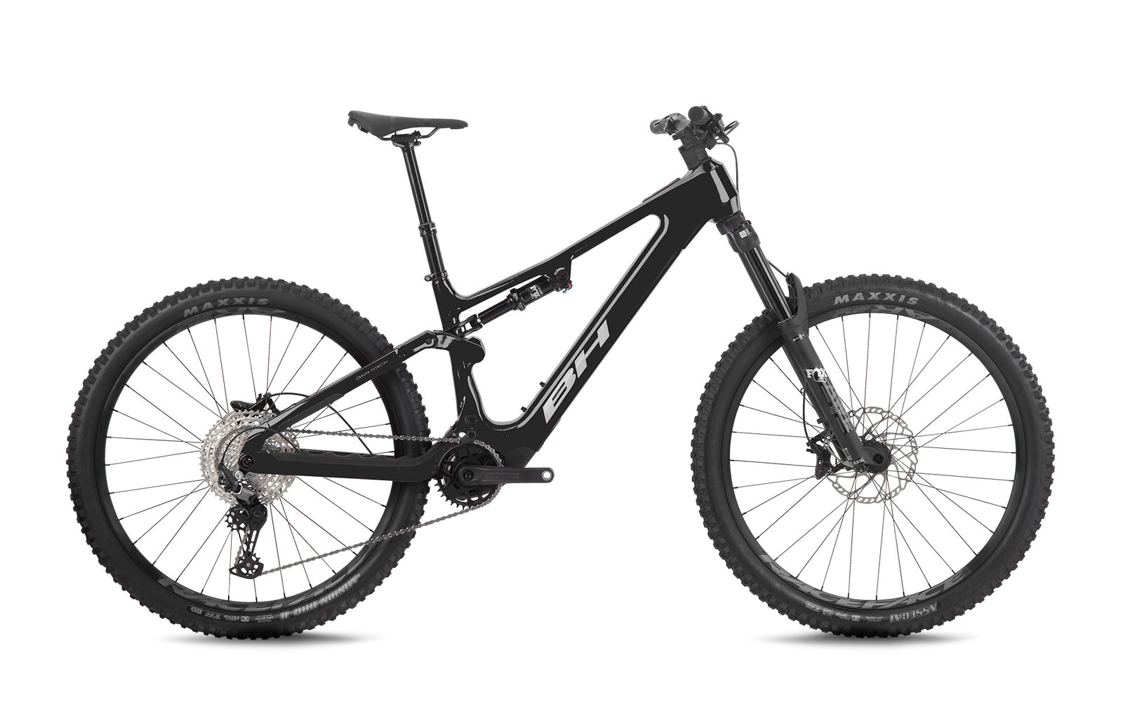 BH iLYNX+ DL ENDURO 9.0