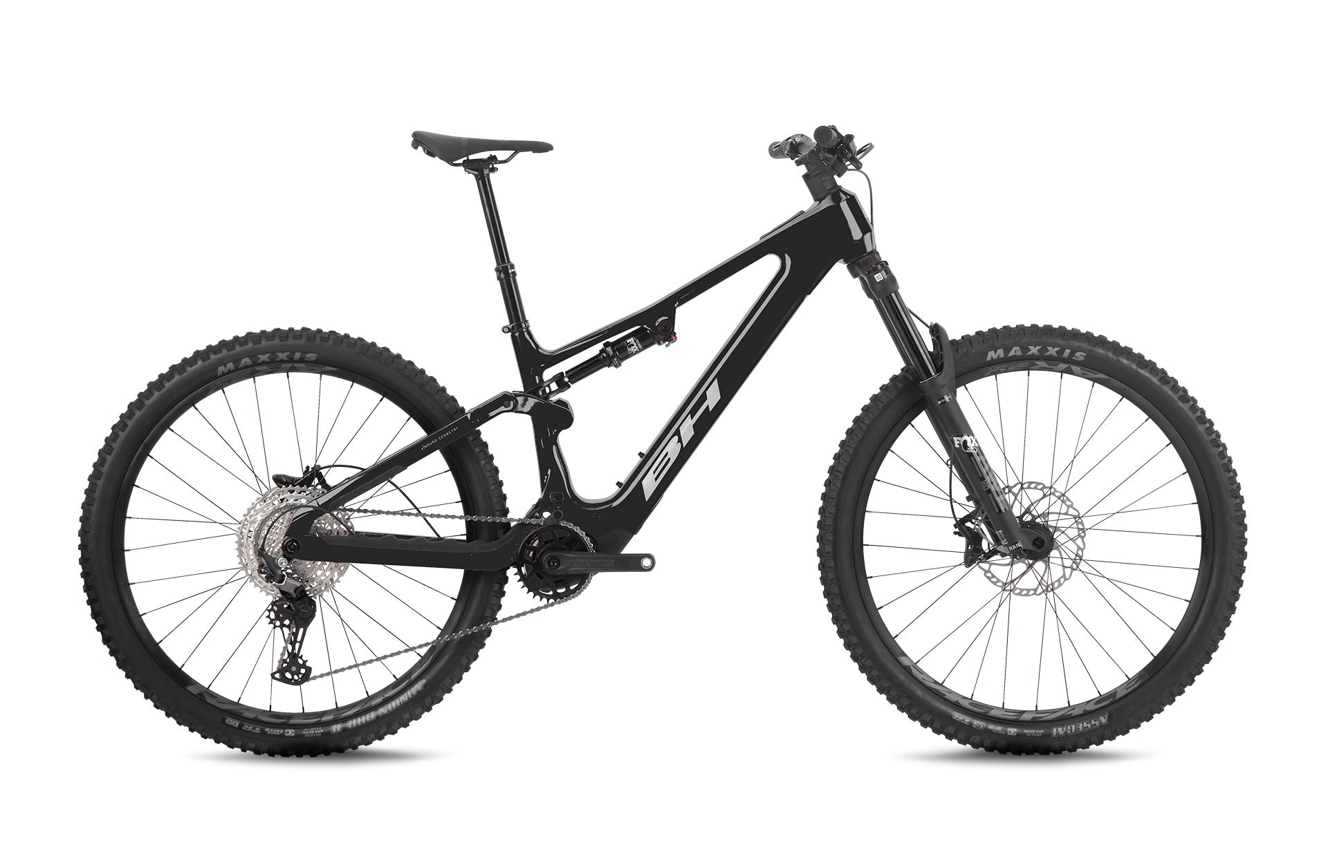 BH iLYNX+ DL ENDURO 9.0