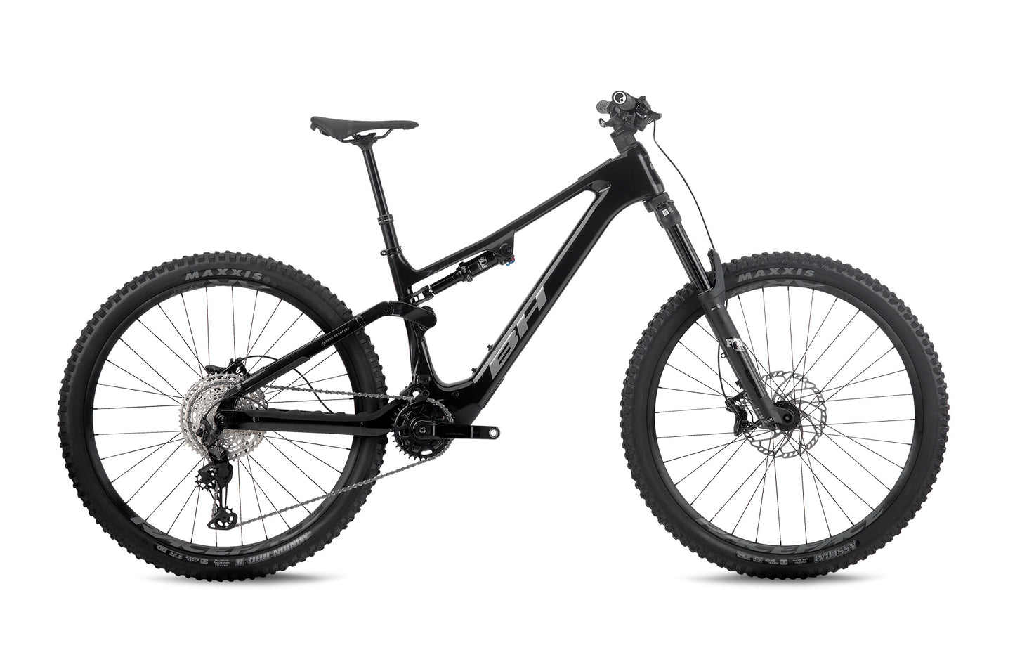 BH iLYNX+ DL ENDURO CARBON 9.5