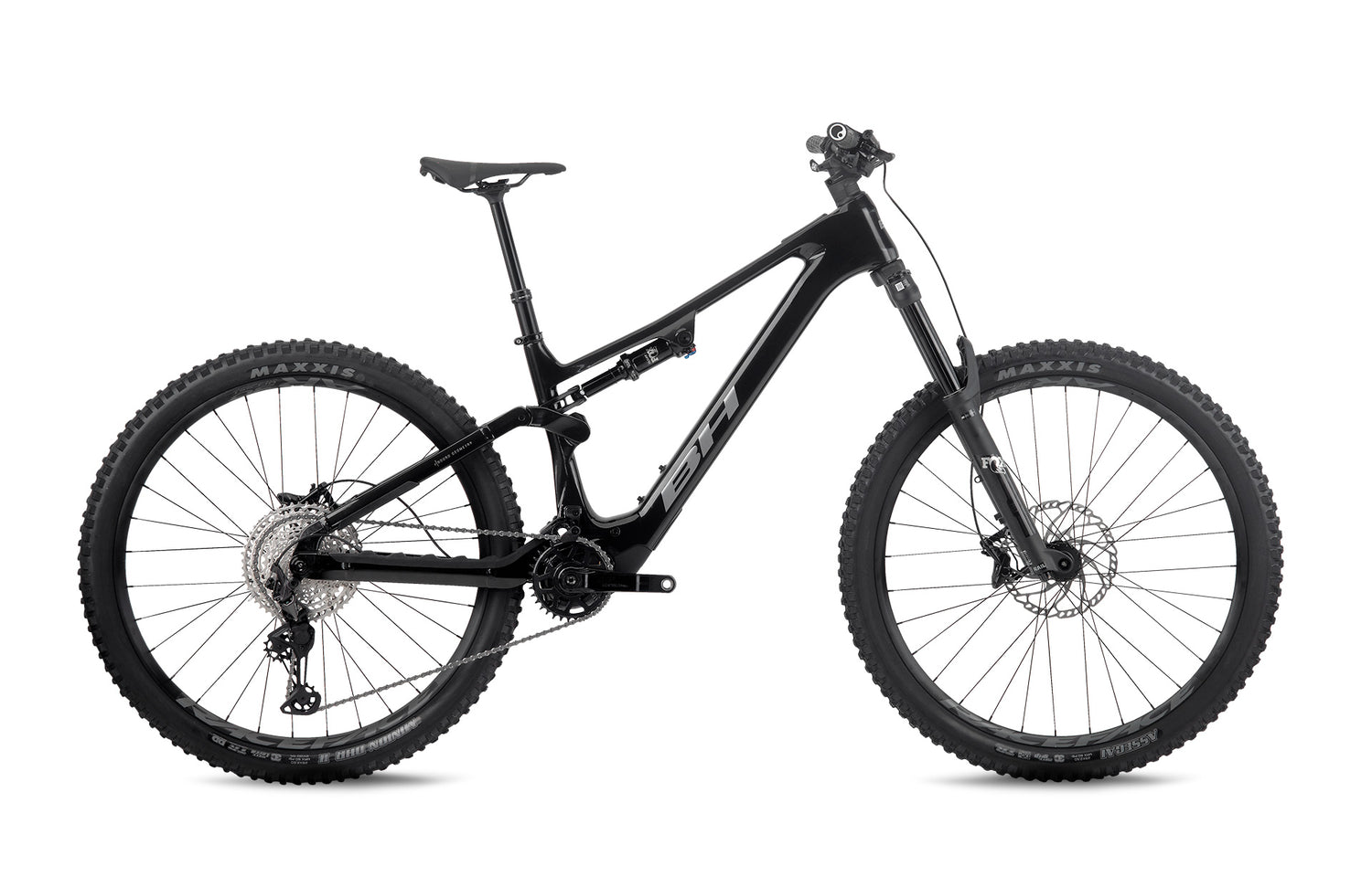 BH iLYNX+ DL ENDURO CARBON 9.5