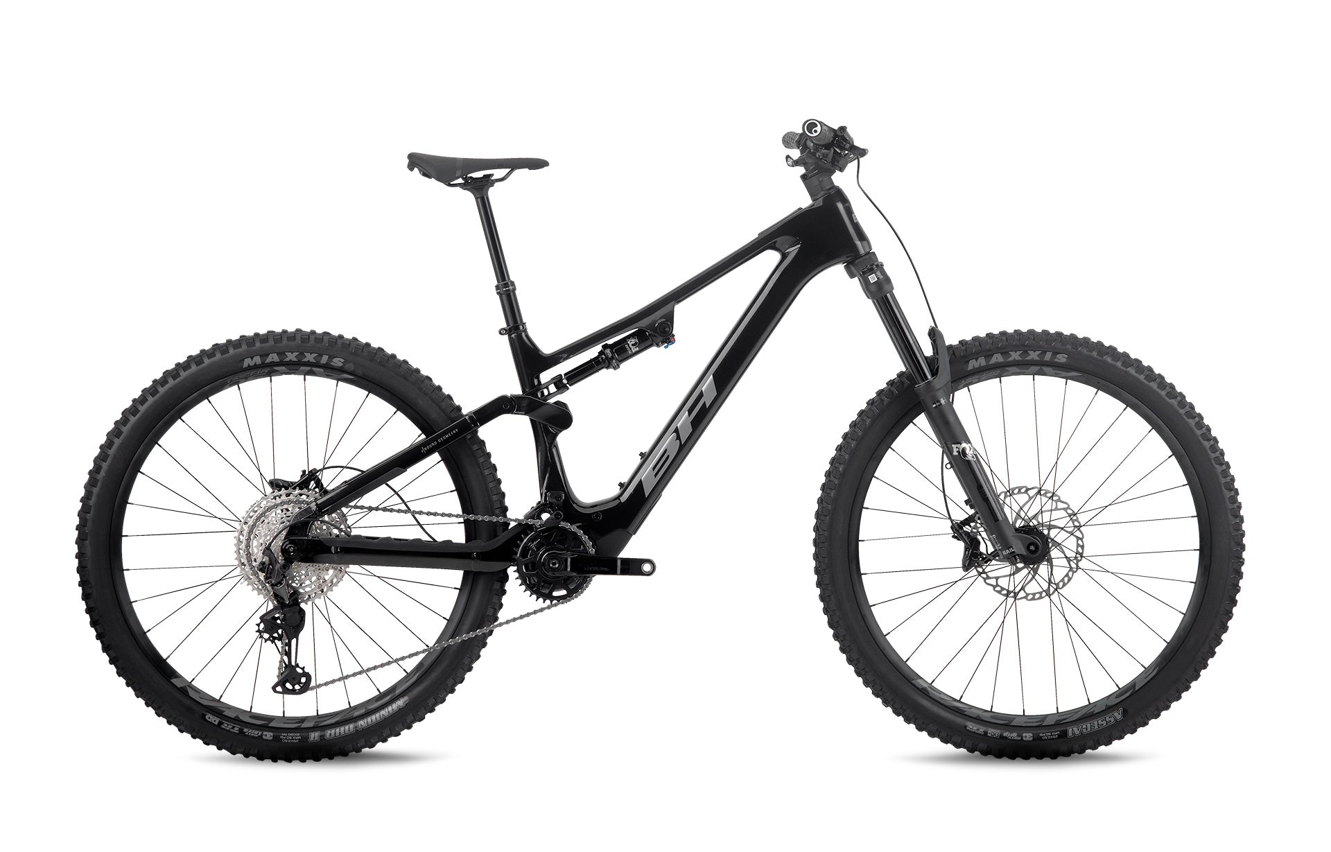 BH iLYNX+ DL ENDURO CARBON 9.5