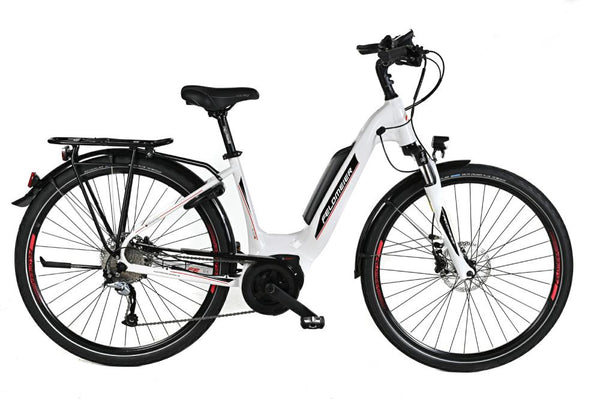 Feldmeier FE 12T Eco 