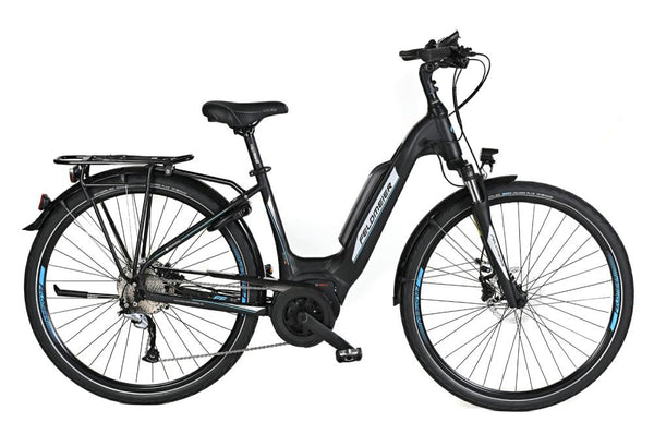 Feldmeier FE 12T Eco 