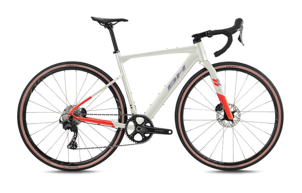 BH GravelX 1.5